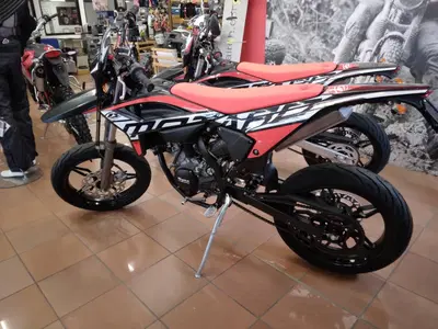 Betamotor RR 50 Motard (2021 - 26) nuova