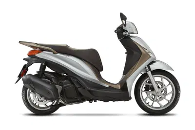 Piaggio Medley 125 (2025 - 26) nuova