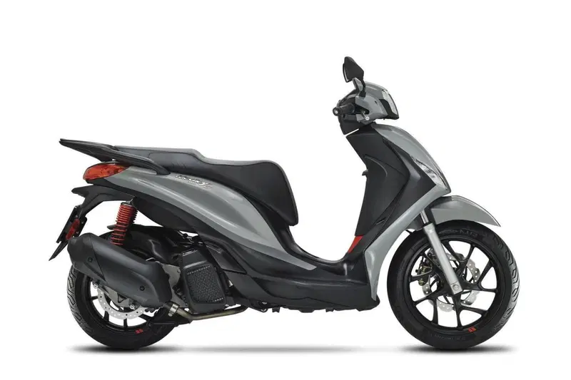 Piaggio Medley 125 (2025 - 26) (5)
