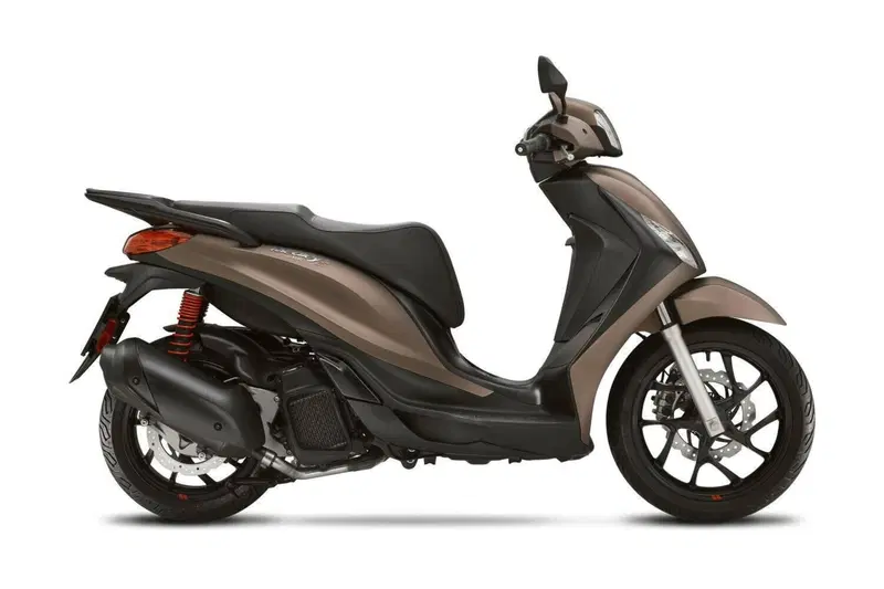 Piaggio Medley 125 (2025 - 26) (6)