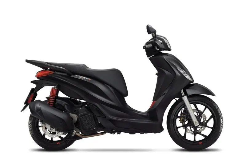 Piaggio Medley 125 (2025 - 26) (7)