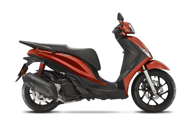 Piaggio Medley 125 (2025 - 26) (8)
