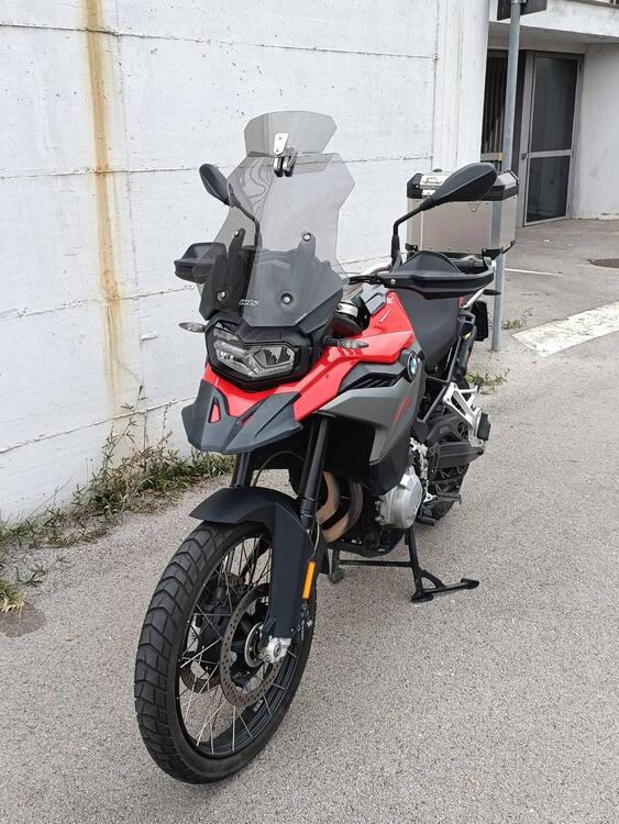 Bmw F 850 GS (2018 - 20) (2)