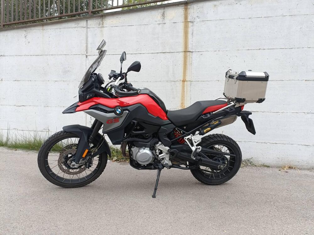 Bmw F 850 GS (2018 - 20) (3)