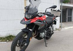 Bmw F 850 GS (2018 - 20) usata