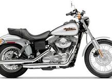 Harley-Davidson 1340 Super Glide (1994 - 99) - FXD