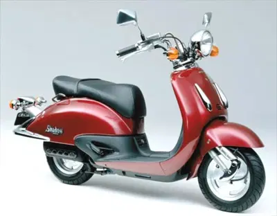 Honda Shadow  90