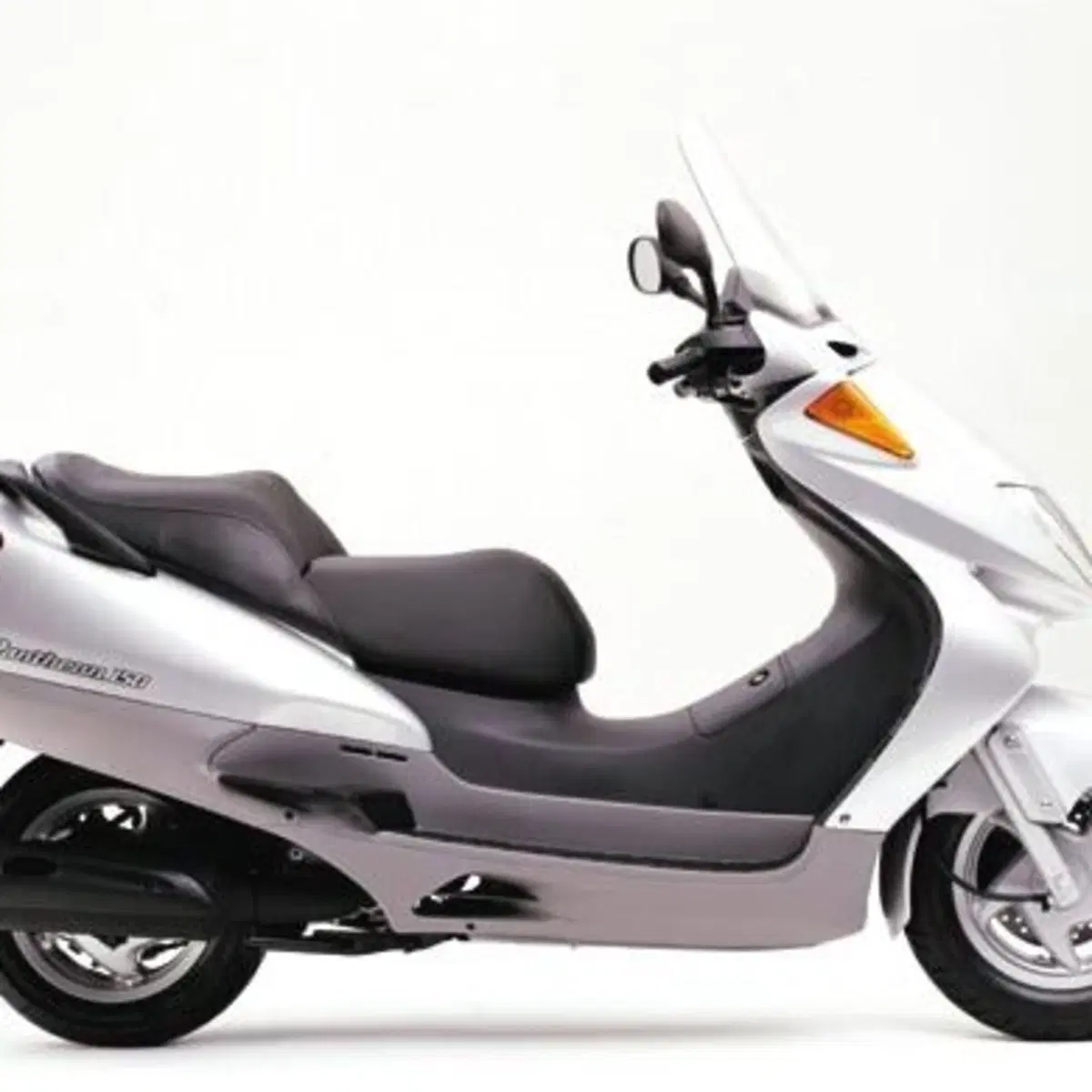 Honda Pantheon 150 (1998 - 02)