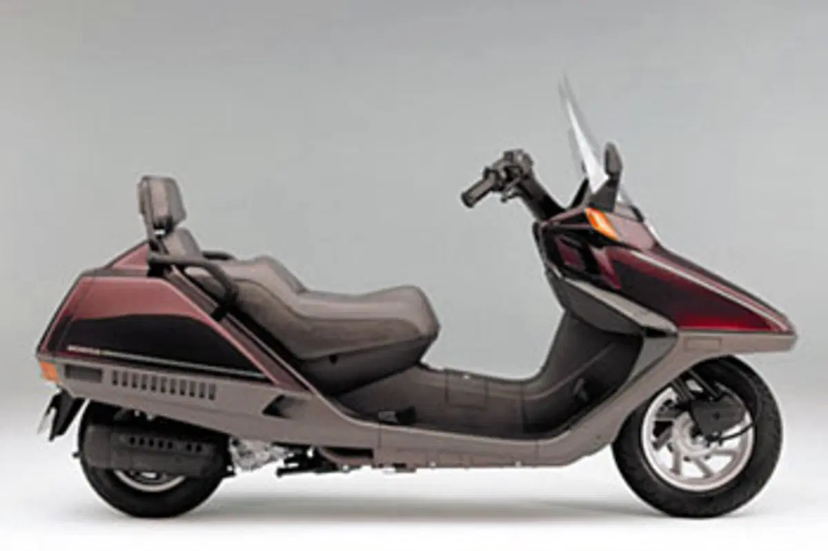 Honda CN 250