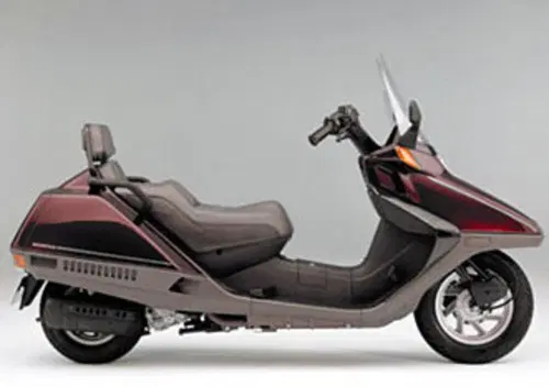 Honda CN 250