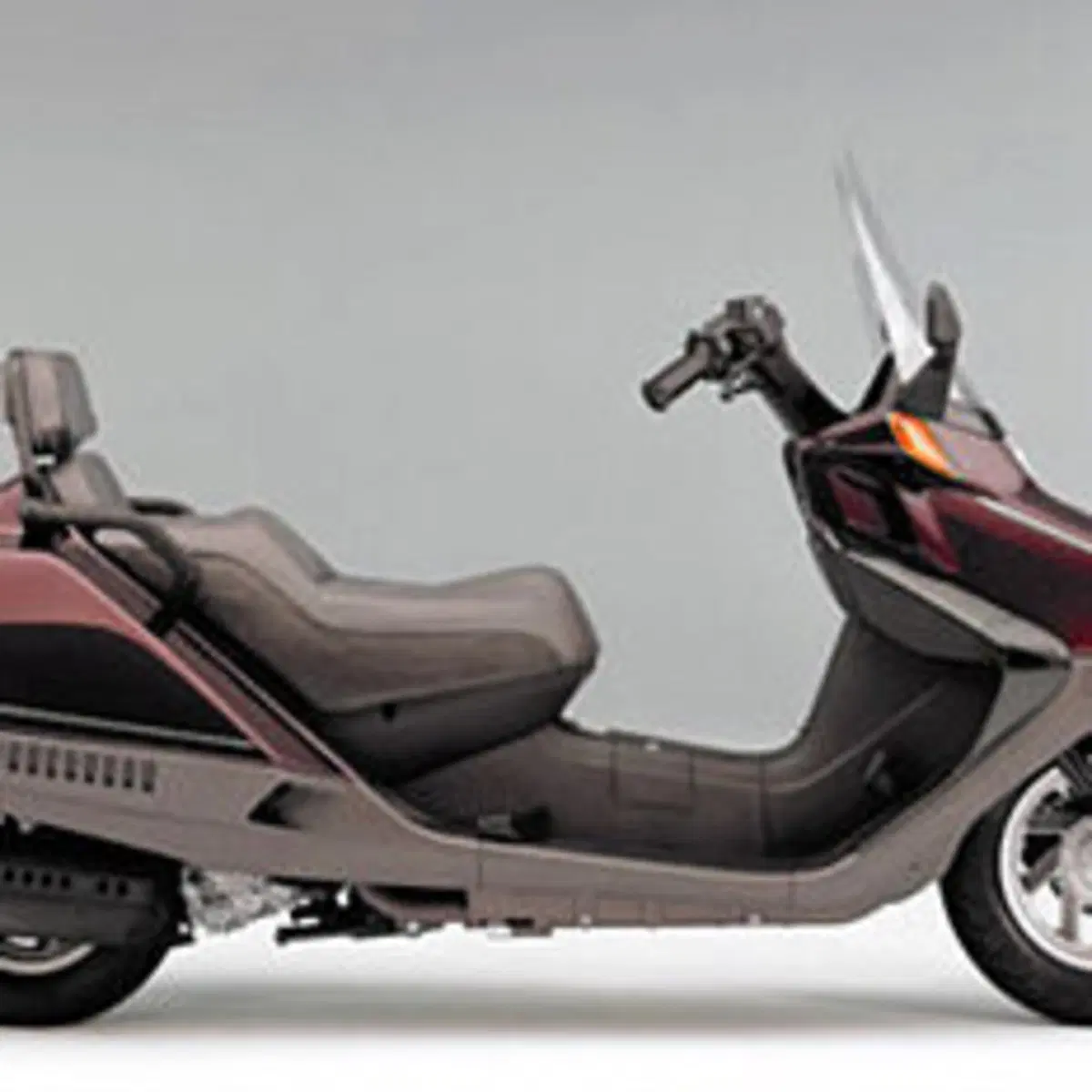 Honda CN 250