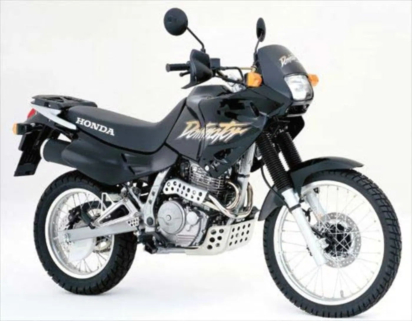 Quotazione usato Honda NX 650 Dominator