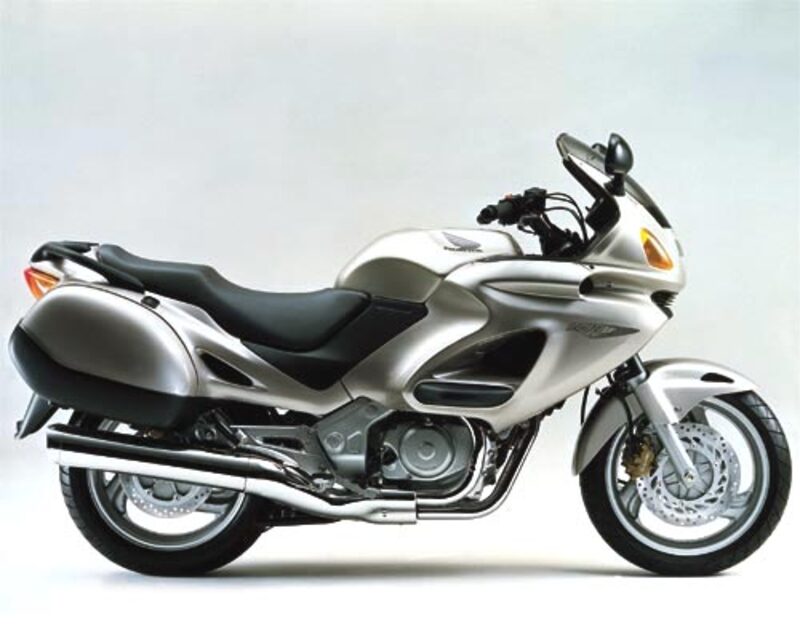 Honda Deauville 650 Deauville 650 (1998 - 01)