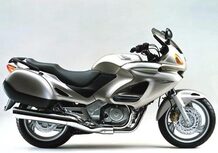 Honda Deauville 650 (1998 - 01)