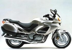 Honda nt deauville 650 cheap