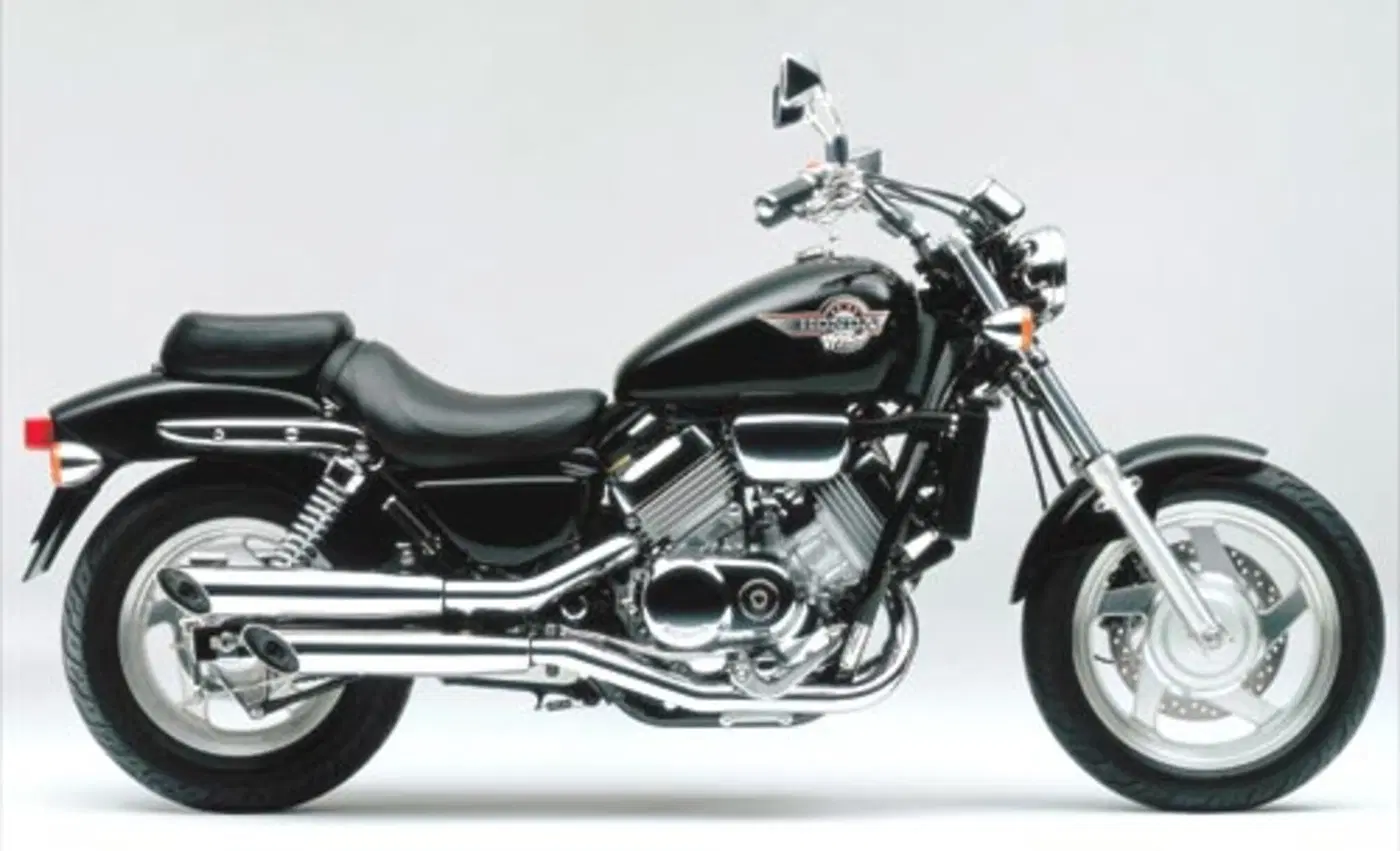 Quotazione usato Honda VF 750
