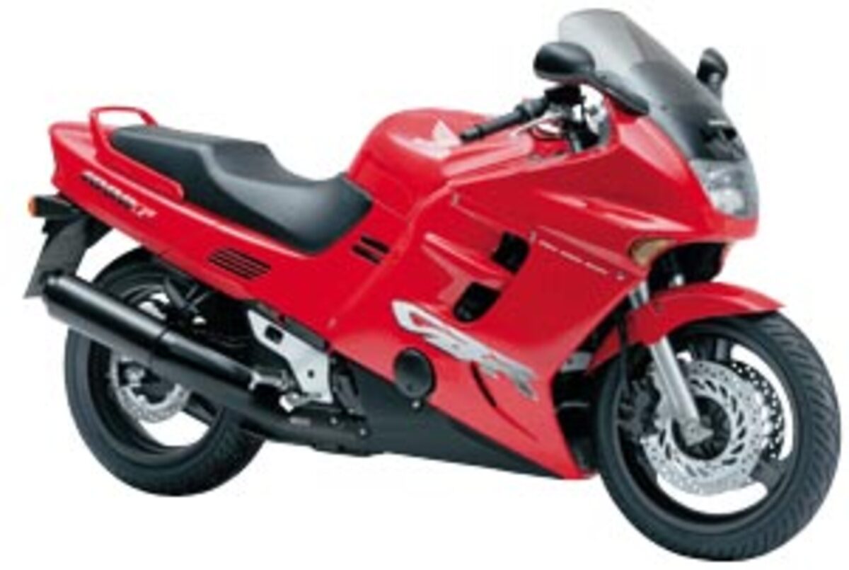 cbr 1000 fireblade 2000