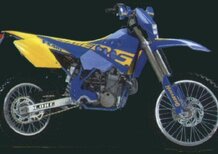 Husaberg FE 400