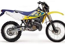 Husqvarna WR 250 (1989 - 01)