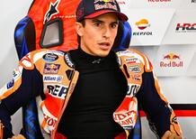 MotoGP 2022. GP del Giappone a Motegi. La cosa più bella per Marc Marquez dopo Motegi non è il quarto posto e nemmeno il sorpasso finale