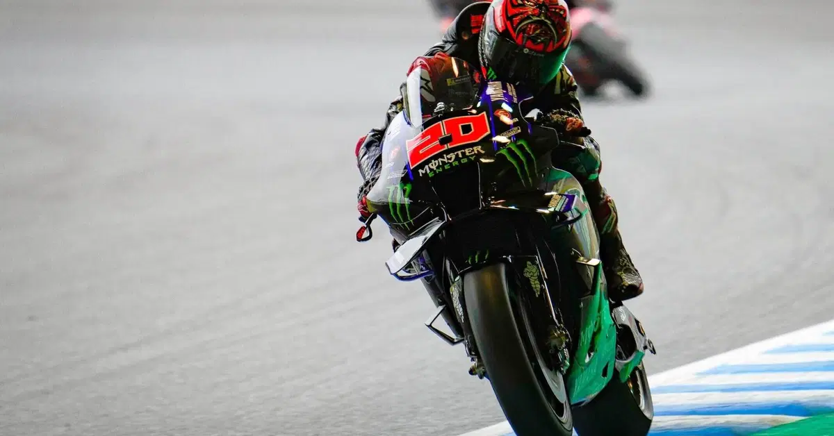 MotoGP 2022. GP del Giappone a Motegi. Fabio Quartararo: "Correre cos&igrave; &egrave; frustrante&rdquo; 