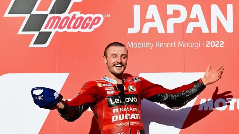 MotoGP 2022. Spunti, domande e considerazioni dopo il GP del Giappone a Motegi