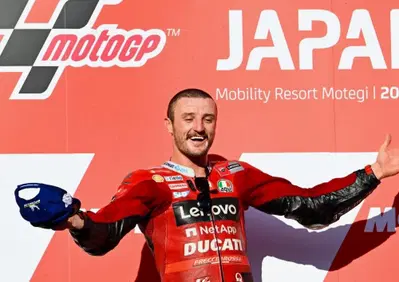 MotoGP 2022. Spunti, domande e considerazioni dopo il GP del Giappone a Motegi