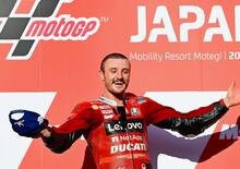 MotoGP 2022. Spunti, domande e considerazioni dopo il GP del Giappone a Motegi