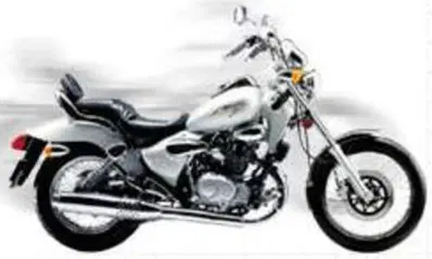 Kymco Zing 150