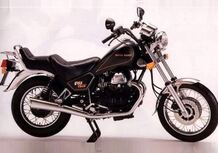 Moto Guzzi V 65 Florida (1986 - 97)