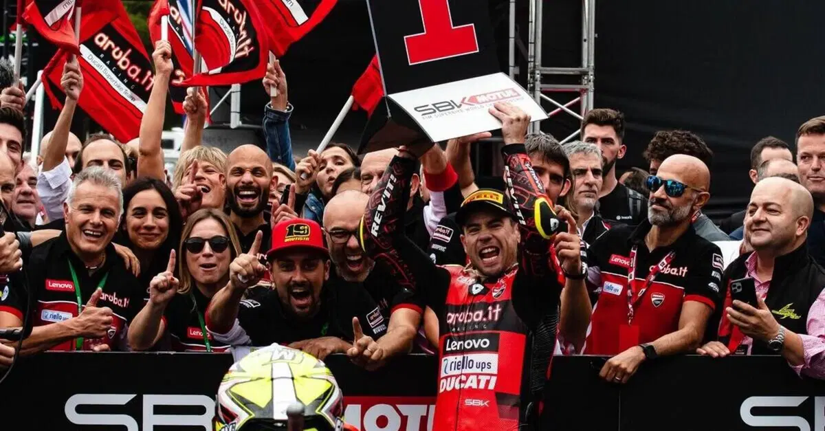 SBK 2022. GP di Catalunya a Barcellona. Alvaro Bautista: "Il mio obiettivo? Voglio solo divertirmi" [L'INTERVISTA]