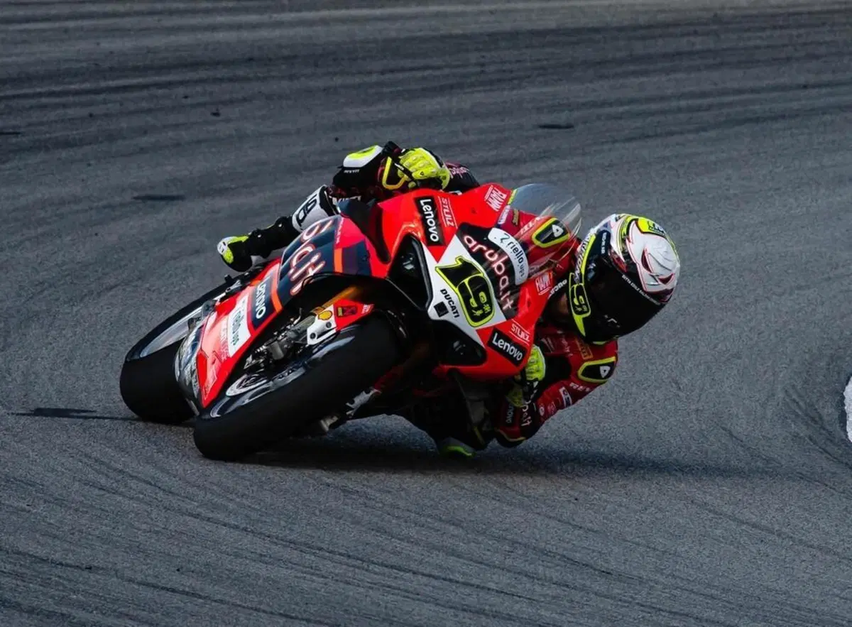 SBK 2022. GP di Catalunya: Barcellona è rossa [VIDEO e GALLERY] (3)