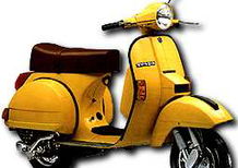 Piaggio Vespa 150 PX MA a.e.