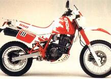 Suzuki DR 650 R (1990 - 91)