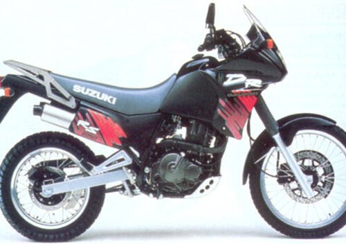 Suzuki DR 650 RE (1994 - 95)