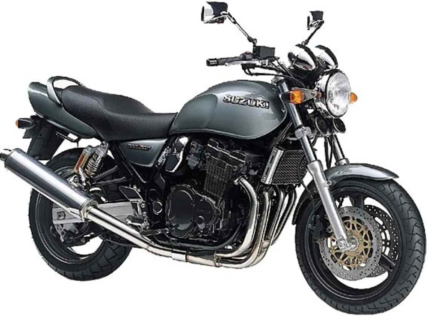 Quotazione usato Suzuki GSX 750
