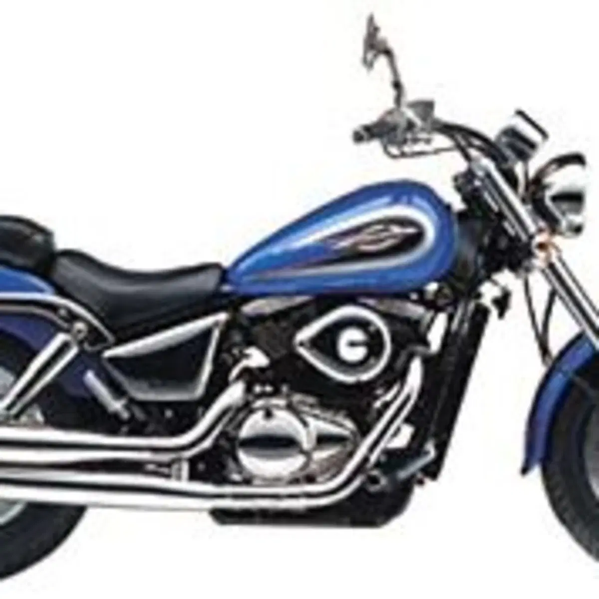 Suzuki Marauder VZ 800