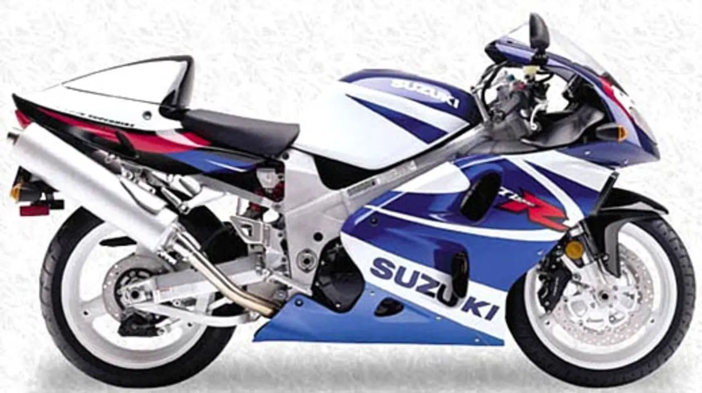 Quotazione usato Suzuki TL 1000
