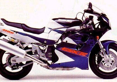 Suzuki GSX 1100 R