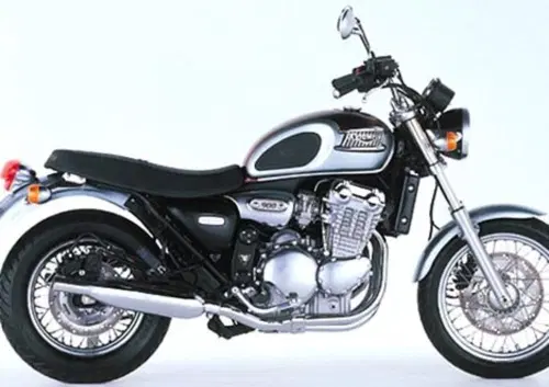 Triumph Thunderbird 900 (1995 - 01)