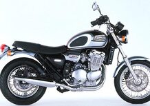 Triumph Thunderbird 900 (1995 - 01)