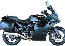 Triumph Trophy 1200 (1992 - 01)