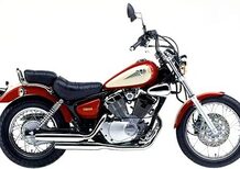 Yamaha XV 250 S Virago (1994 - 01)