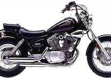 Yamaha XV 250 (1991 - 94)