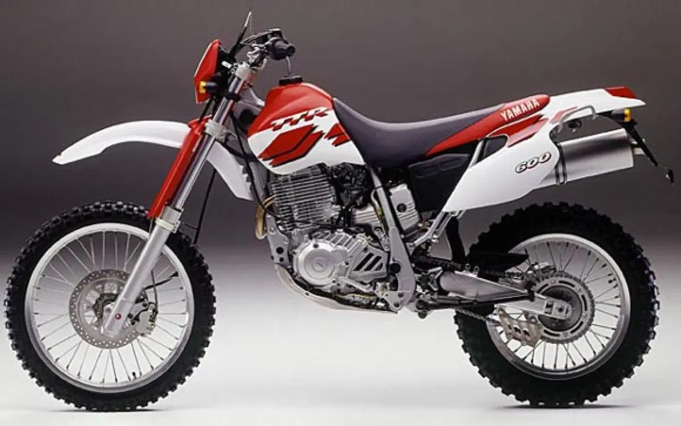 Quotazione usato Yamaha TT 600 R