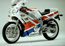 Yamaha FZR 600 (1989 - 90)