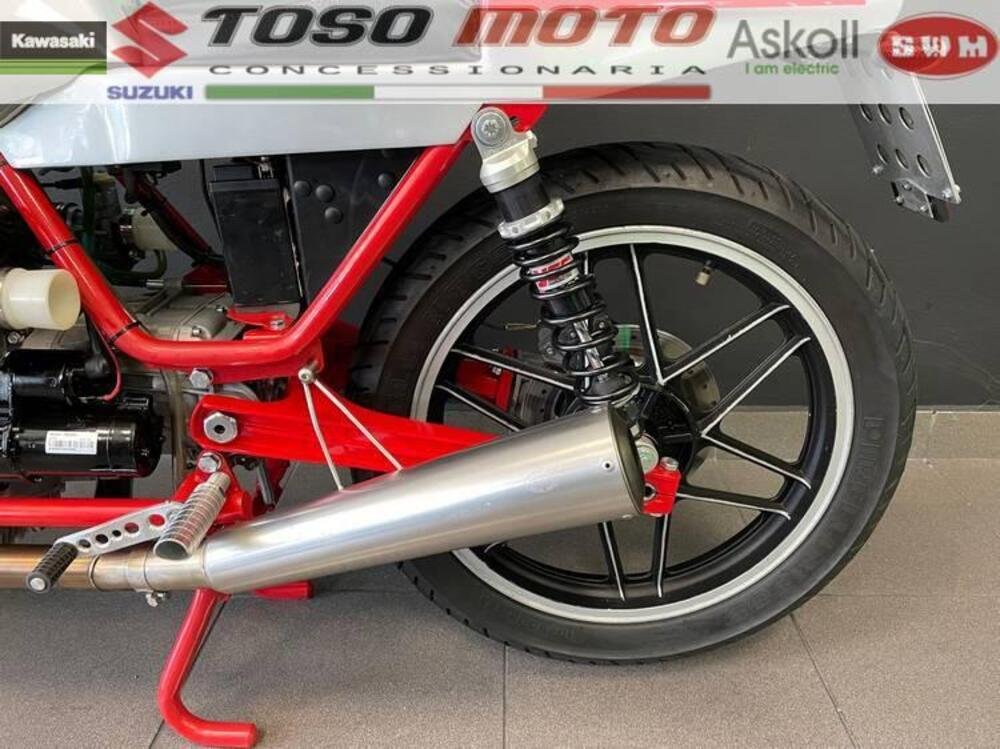 Moto Guzzi Monza V50 (5)