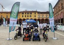 Go Smart Go Green chiude il 2022 a Imola