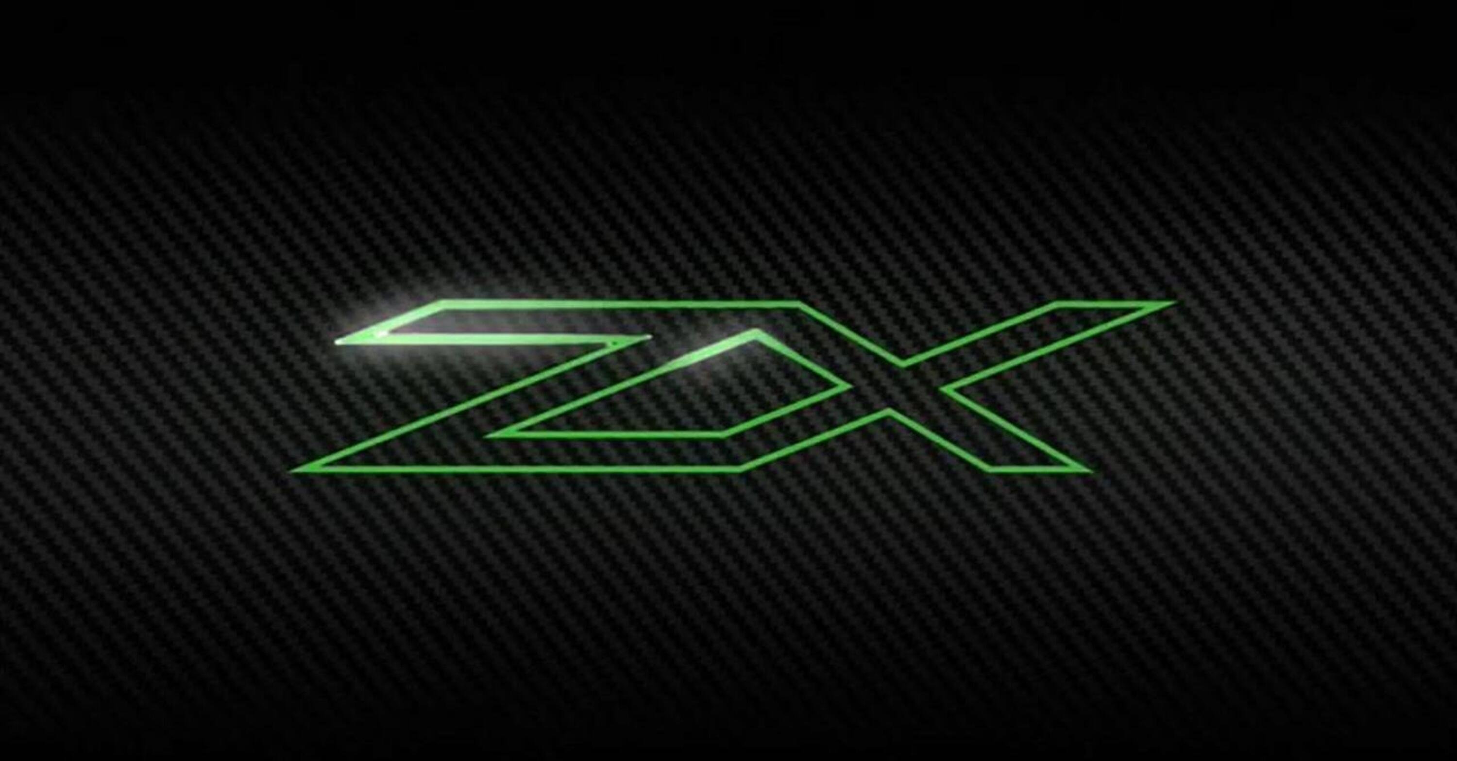 Kawasaki annuncia una novit&agrave;. Che sia la volta buona per la ZX-4R? [Video Teaser]