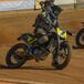 Zaeta, quella dell'Ing., vince con Moschini nel Flat track